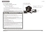 Preview for 139 page of Oki MC-860 / CX2633MFP Maintenance Manual