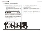 Preview for 142 page of Oki MC-860 / CX2633MFP Maintenance Manual