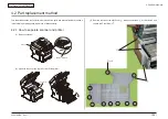 Preview for 144 page of Oki MC-860 / CX2633MFP Maintenance Manual