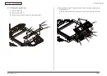 Preview for 148 page of Oki MC-860 / CX2633MFP Maintenance Manual