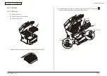 Preview for 152 page of Oki MC-860 / CX2633MFP Maintenance Manual