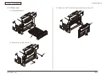 Preview for 156 page of Oki MC-860 / CX2633MFP Maintenance Manual