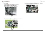 Preview for 163 page of Oki MC-860 / CX2633MFP Maintenance Manual