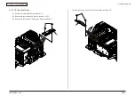 Preview for 165 page of Oki MC-860 / CX2633MFP Maintenance Manual