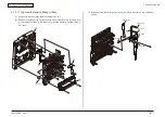 Preview for 167 page of Oki MC-860 / CX2633MFP Maintenance Manual