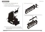 Preview for 168 page of Oki MC-860 / CX2633MFP Maintenance Manual