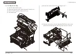 Preview for 176 page of Oki MC-860 / CX2633MFP Maintenance Manual