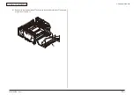 Preview for 179 page of Oki MC-860 / CX2633MFP Maintenance Manual