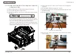 Preview for 180 page of Oki MC-860 / CX2633MFP Maintenance Manual