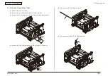 Preview for 184 page of Oki MC-860 / CX2633MFP Maintenance Manual