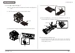 Preview for 186 page of Oki MC-860 / CX2633MFP Maintenance Manual