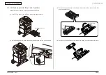 Preview for 188 page of Oki MC-860 / CX2633MFP Maintenance Manual