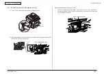 Preview for 192 page of Oki MC-860 / CX2633MFP Maintenance Manual