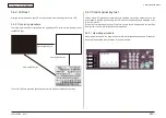 Preview for 220 page of Oki MC-860 / CX2633MFP Maintenance Manual