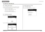 Preview for 223 page of Oki MC-860 / CX2633MFP Maintenance Manual