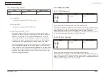 Preview for 229 page of Oki MC-860 / CX2633MFP Maintenance Manual