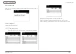 Preview for 232 page of Oki MC-860 / CX2633MFP Maintenance Manual