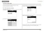 Preview for 235 page of Oki MC-860 / CX2633MFP Maintenance Manual