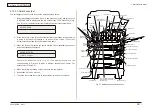 Preview for 241 page of Oki MC-860 / CX2633MFP Maintenance Manual