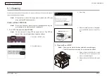 Preview for 275 page of Oki MC-860 / CX2633MFP Maintenance Manual