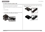 Preview for 278 page of Oki MC-860 / CX2633MFP Maintenance Manual