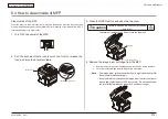 Preview for 279 page of Oki MC-860 / CX2633MFP Maintenance Manual