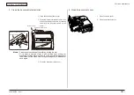 Preview for 282 page of Oki MC-860 / CX2633MFP Maintenance Manual