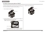 Preview for 283 page of Oki MC-860 / CX2633MFP Maintenance Manual