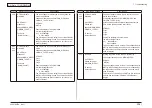 Preview for 306 page of Oki MC-860 / CX2633MFP Maintenance Manual