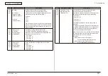 Preview for 307 page of Oki MC-860 / CX2633MFP Maintenance Manual