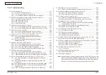 Preview for 316 page of Oki MC-860 / CX2633MFP Maintenance Manual