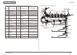 Preview for 321 page of Oki MC-860 / CX2633MFP Maintenance Manual