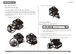 Preview for 322 page of Oki MC-860 / CX2633MFP Maintenance Manual