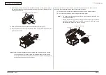 Preview for 323 page of Oki MC-860 / CX2633MFP Maintenance Manual