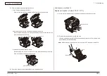 Preview for 324 page of Oki MC-860 / CX2633MFP Maintenance Manual