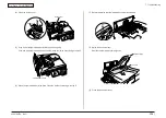 Preview for 326 page of Oki MC-860 / CX2633MFP Maintenance Manual