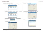 Preview for 358 page of Oki MC-860 / CX2633MFP Maintenance Manual