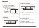 Preview for 365 page of Oki MC-860 / CX2633MFP Maintenance Manual