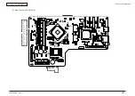 Preview for 383 page of Oki MC-860 / CX2633MFP Maintenance Manual