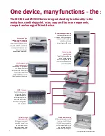 Предварительный просмотр 4 страницы Oki MC332dn Quick Manual