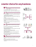 Предварительный просмотр 5 страницы Oki MC332dn Quick Manual