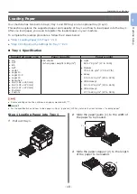 Предварительный просмотр 19 страницы Oki MC352 Startup Manual