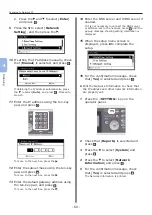 Предварительный просмотр 60 страницы Oki MC352 Startup Manual