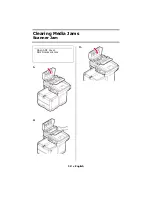 Preview for 12 page of Oki MC360 MFP Reference Manual