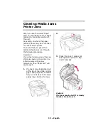 Preview for 13 page of Oki MC360 MFP Reference Manual