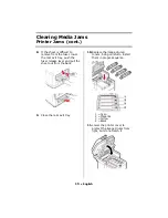 Preview for 15 page of Oki MC360 MFP Reference Manual