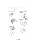 Preview for 16 page of Oki MC360 MFP Reference Manual