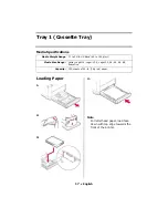 Preview for 17 page of Oki MC360 MFP Reference Manual