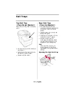 Preview for 19 page of Oki MC360 MFP Reference Manual