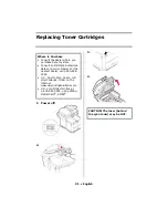 Preview for 21 page of Oki MC360 MFP Reference Manual